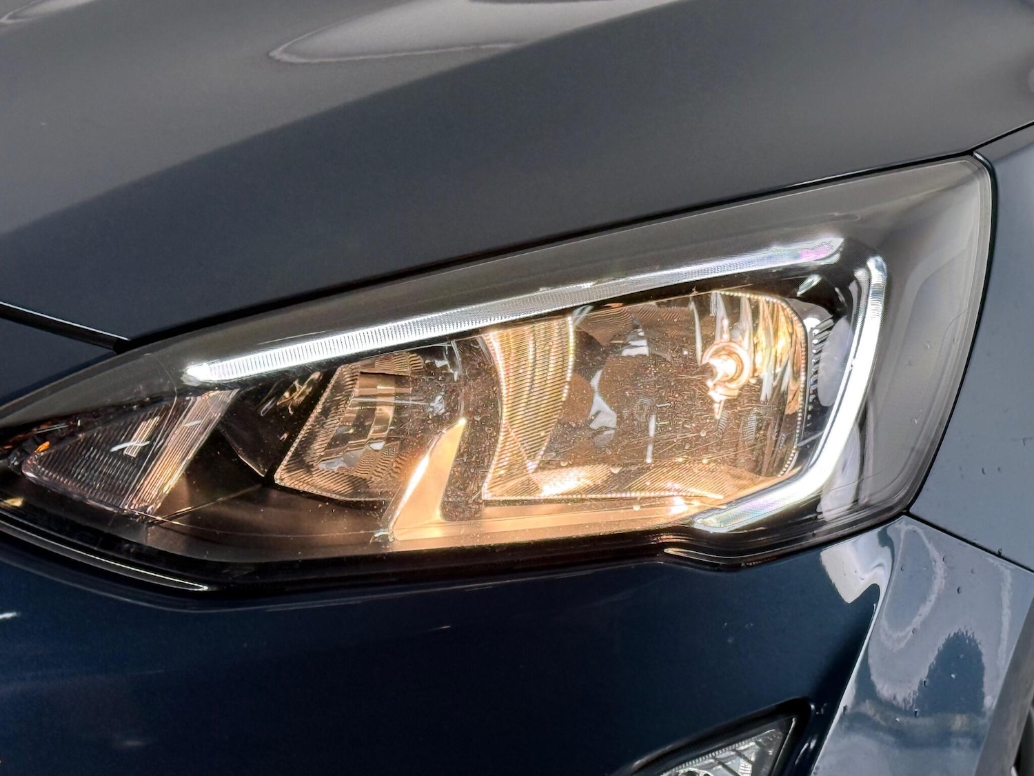 Used Ford Focus 2019 for sale - 77260336: Photo 7