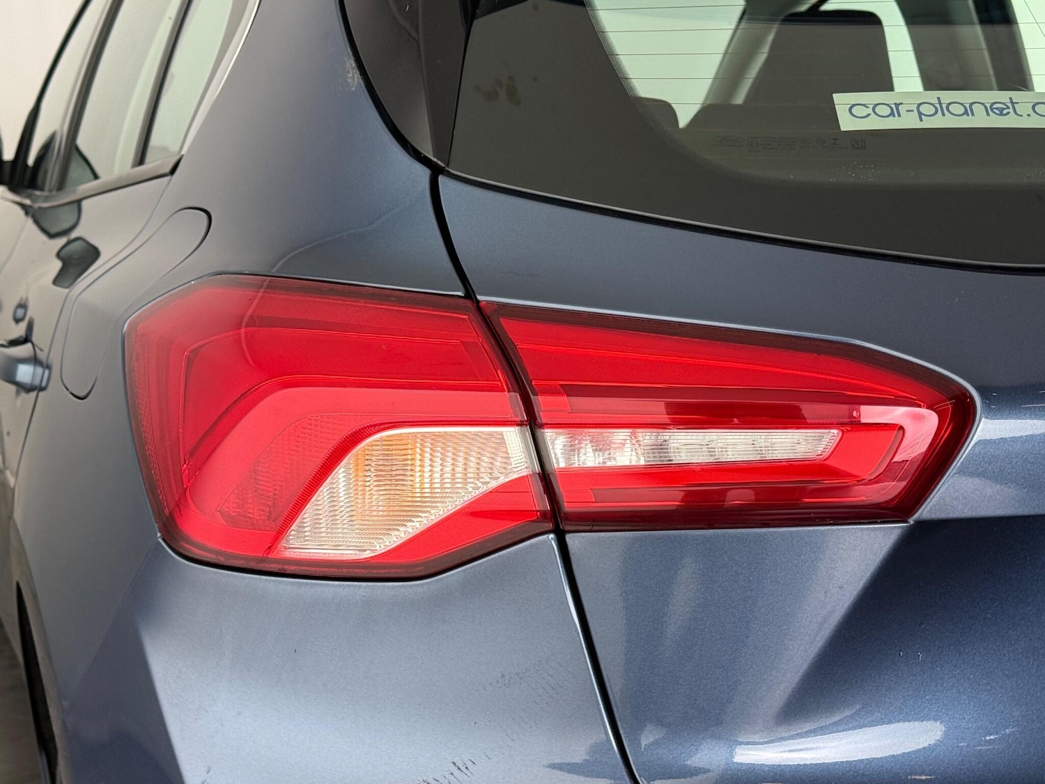 Used Ford Focus 2019 for sale - 77260336: Photo 8