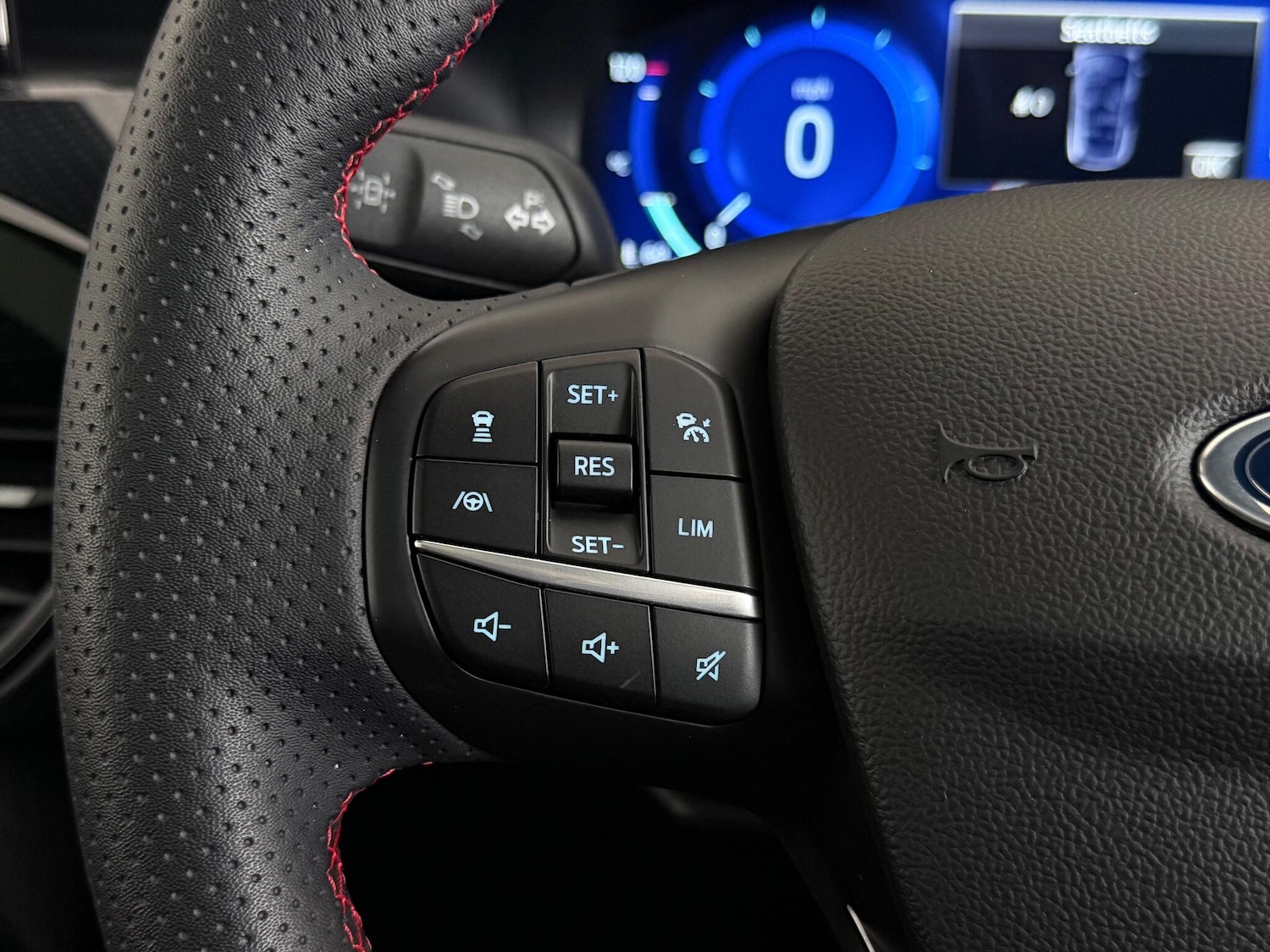 Used Ford Kuga 2023 for sale - 77243031: Photo 19