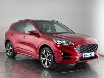 Used Ford Kuga 2023 for sale - 77243031: Photo