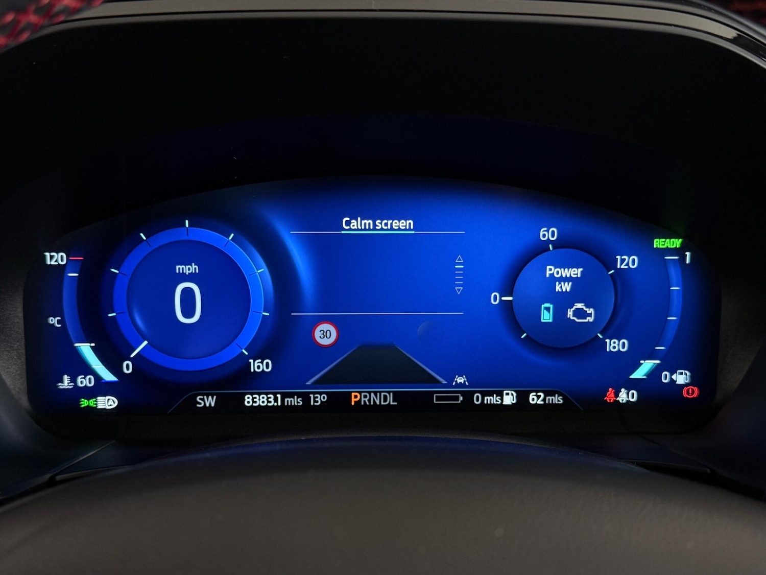 Used Ford Kuga 2023 for sale - 77243031: Photo 20