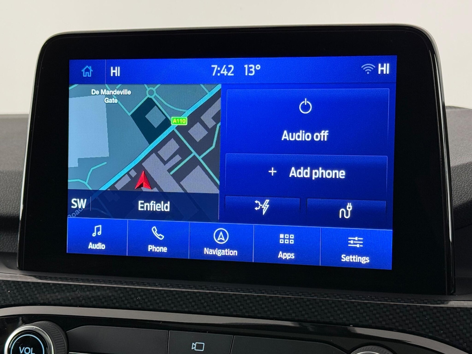 Used Ford Kuga 2023 for sale - 77243031: Photo 25