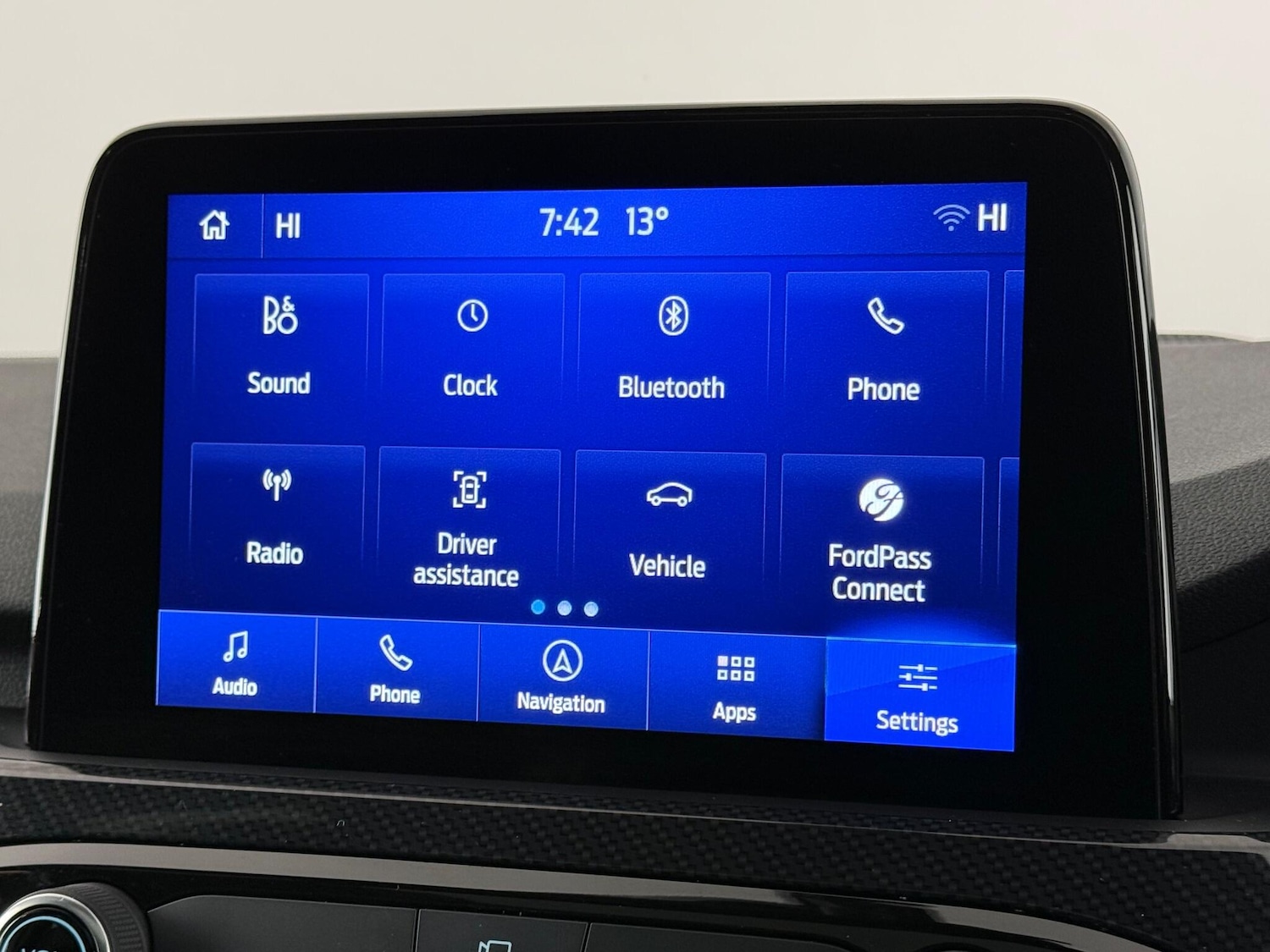 Used Ford Kuga 2023 for sale - 77243031: Photo 31