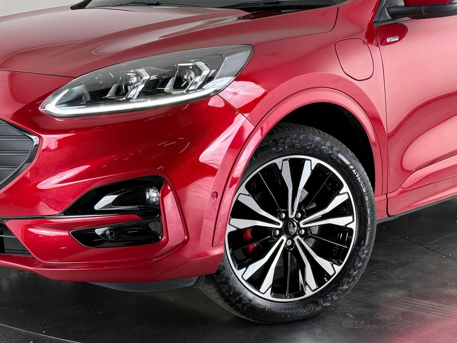 Used Ford Kuga 2023 for sale - 77243031: Photo 40