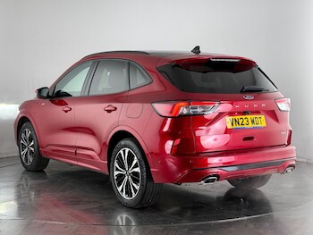 Used Ford Kuga 2023 for sale - 77243031: Photo