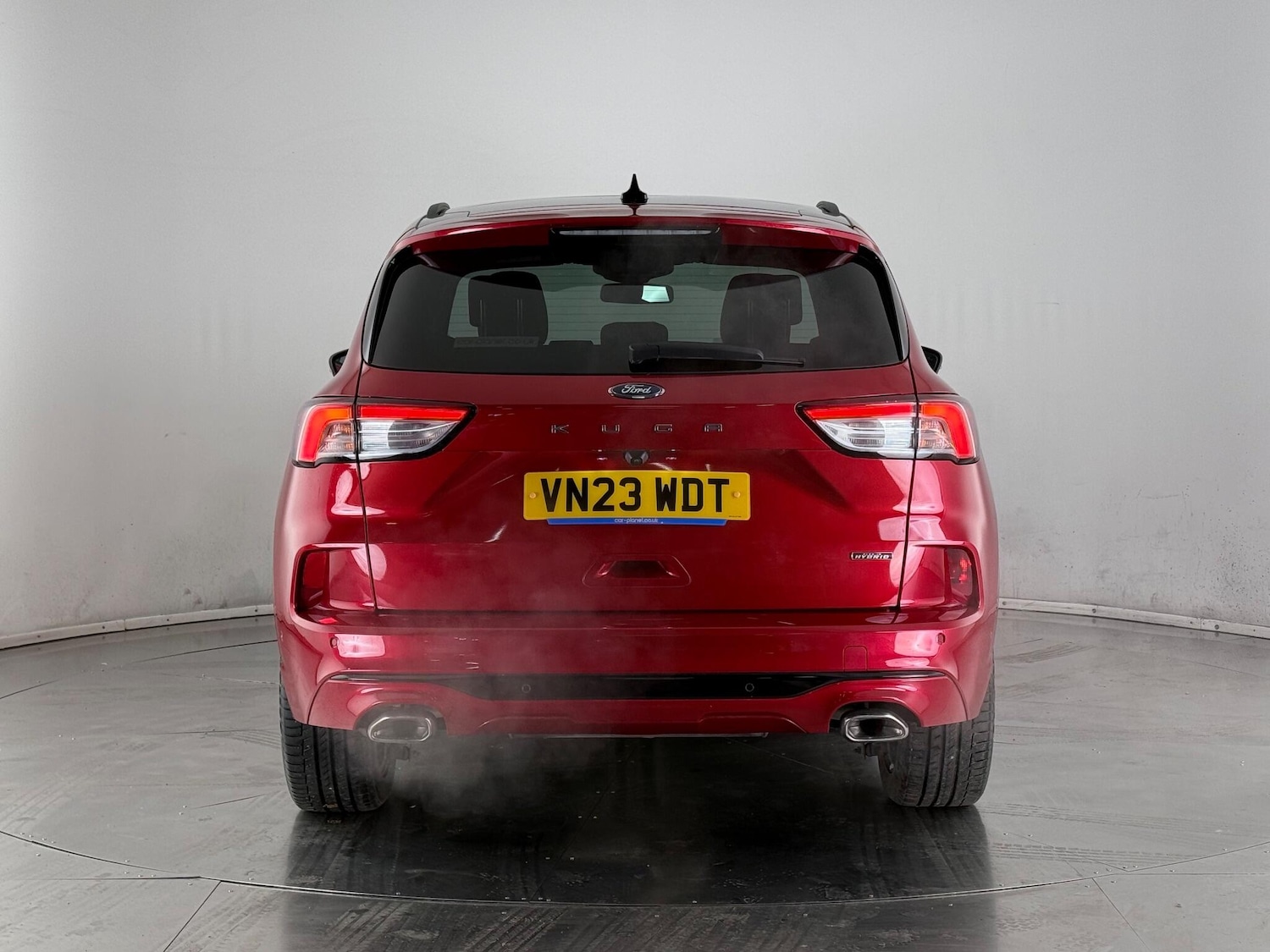 Used Ford Kuga 2023 for sale - 77243031: Photo 6