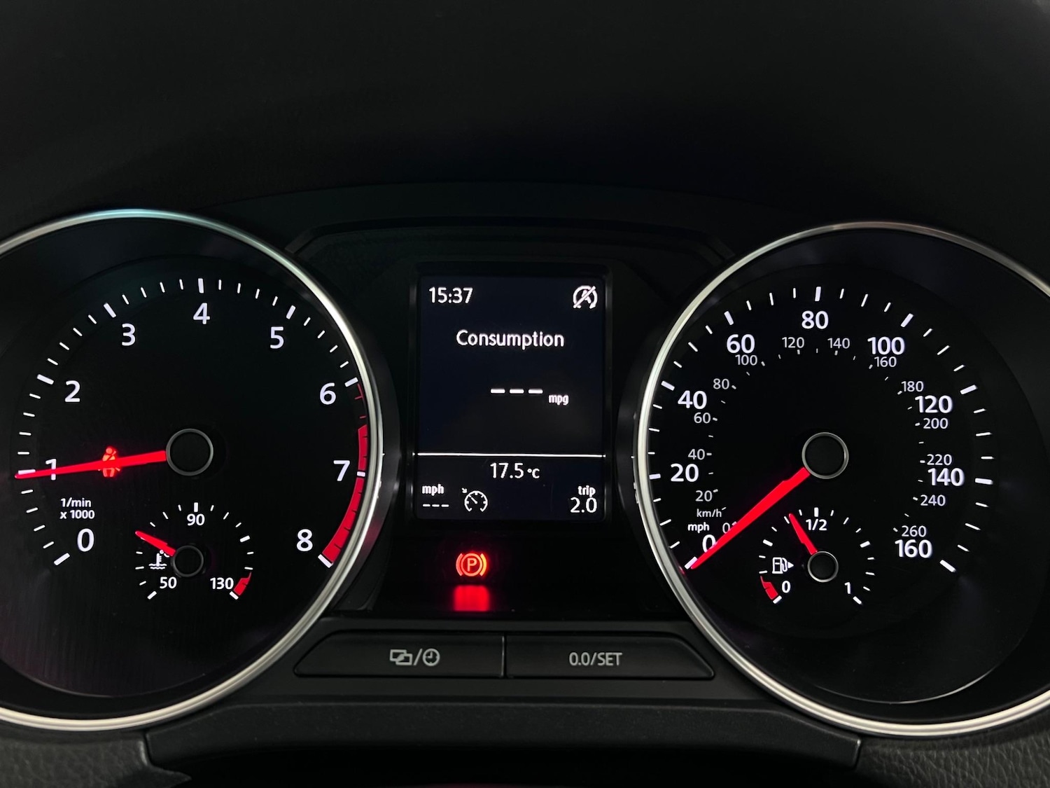 Used Volkswagen Polo 2017 for sale - 77182561: Photo 18