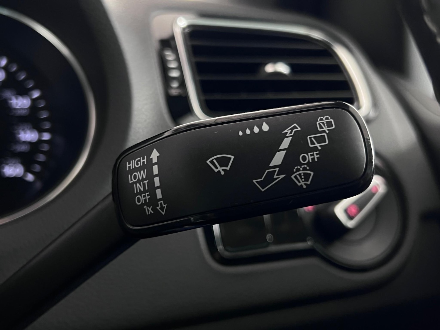 Used Volkswagen Polo 2017 for sale - 77182561: Photo 21