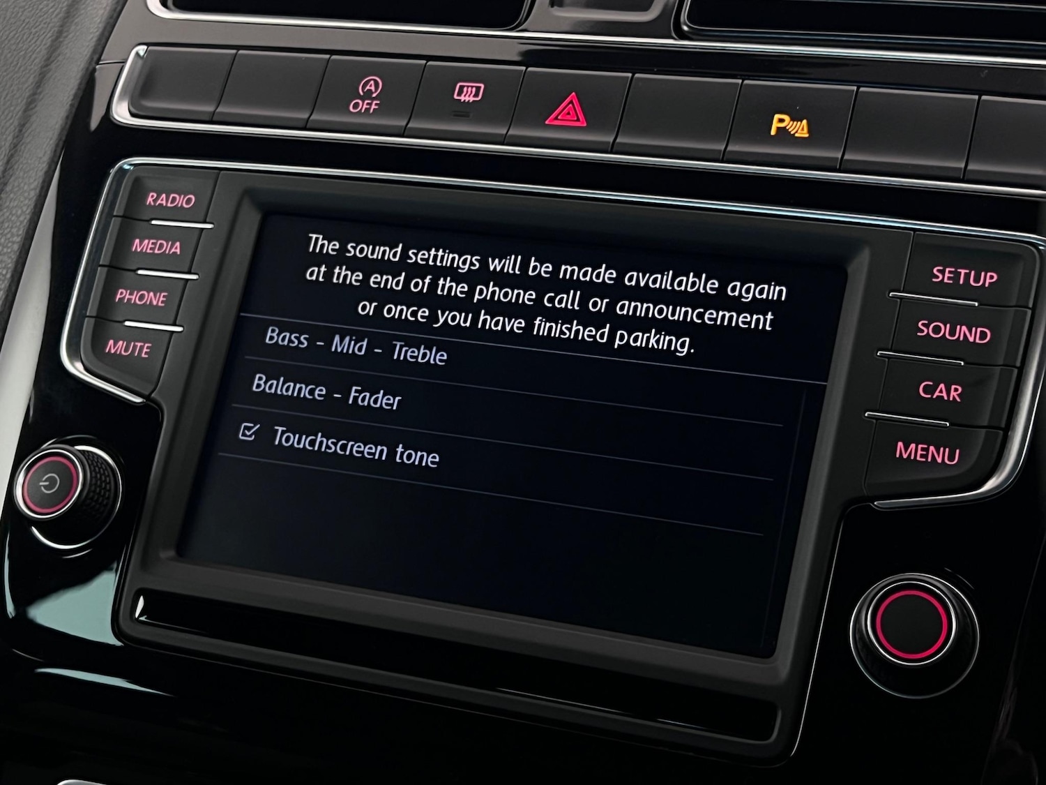 Used Volkswagen Polo 2017 for sale - 77182561: Photo 24