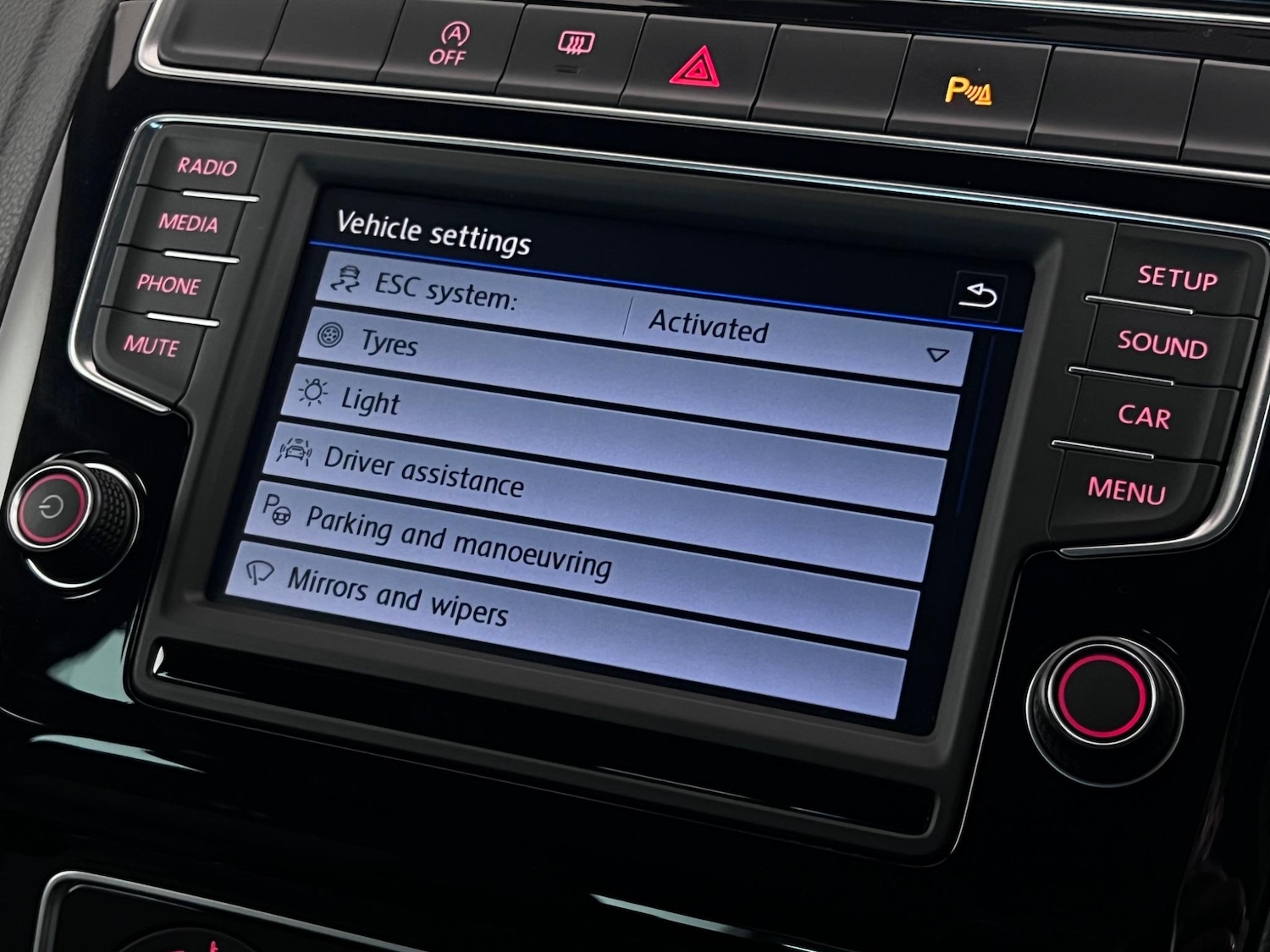 Used Volkswagen Polo 2017 for sale - 77182561: Photo 28