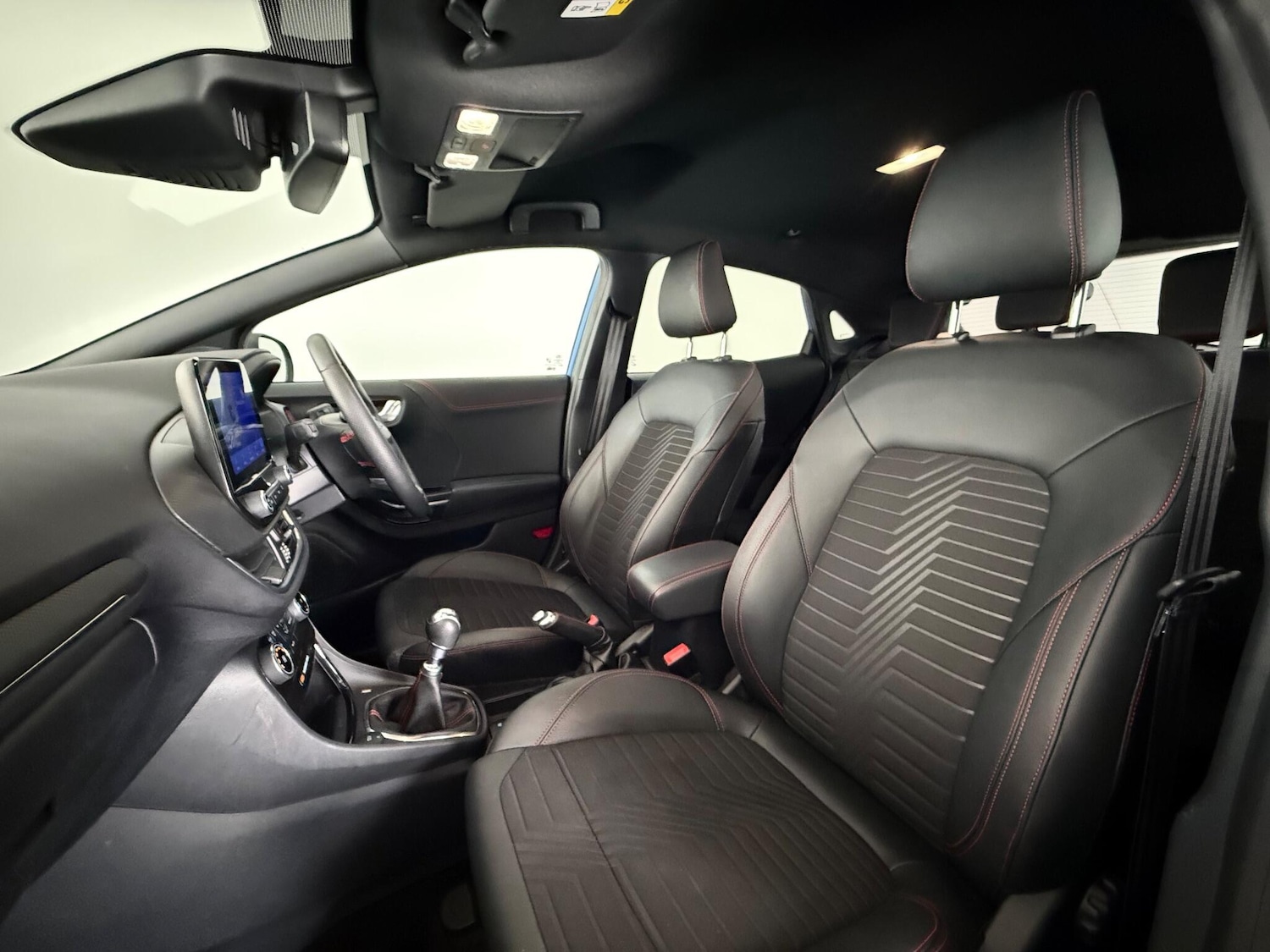 Used Ford Puma 2023 for sale - 77246128: Photo 14