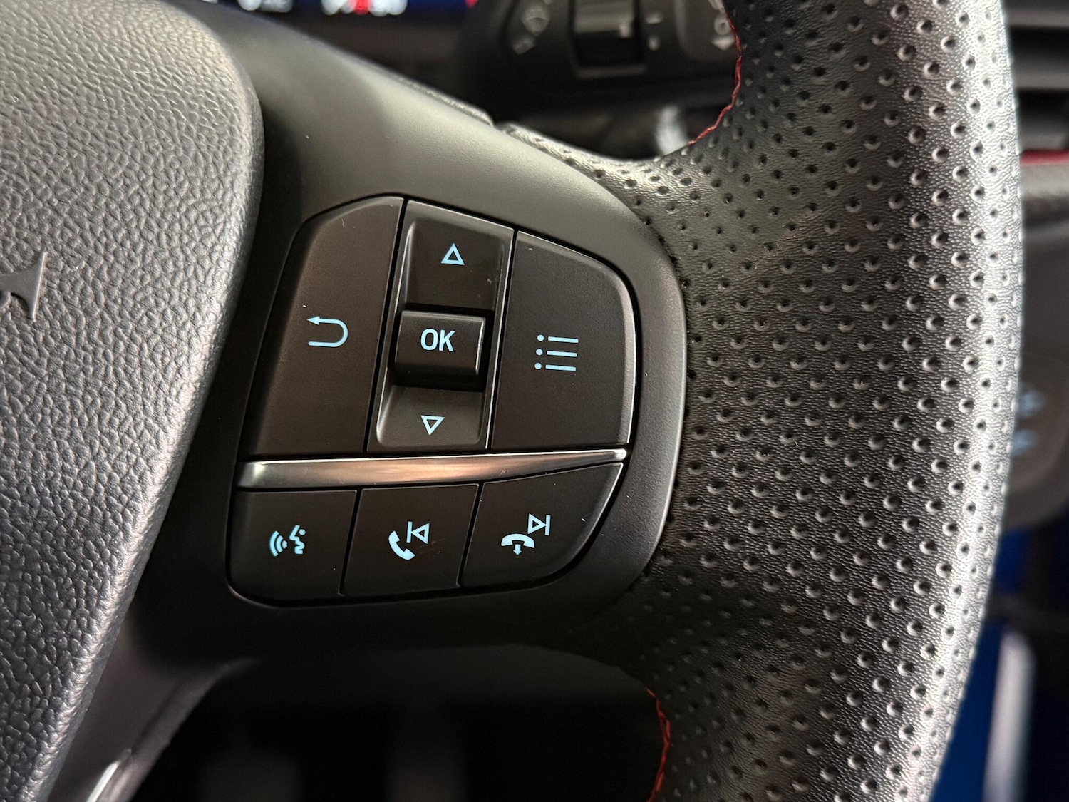 Used Ford Puma 2023 for sale - 77246128: Photo 20