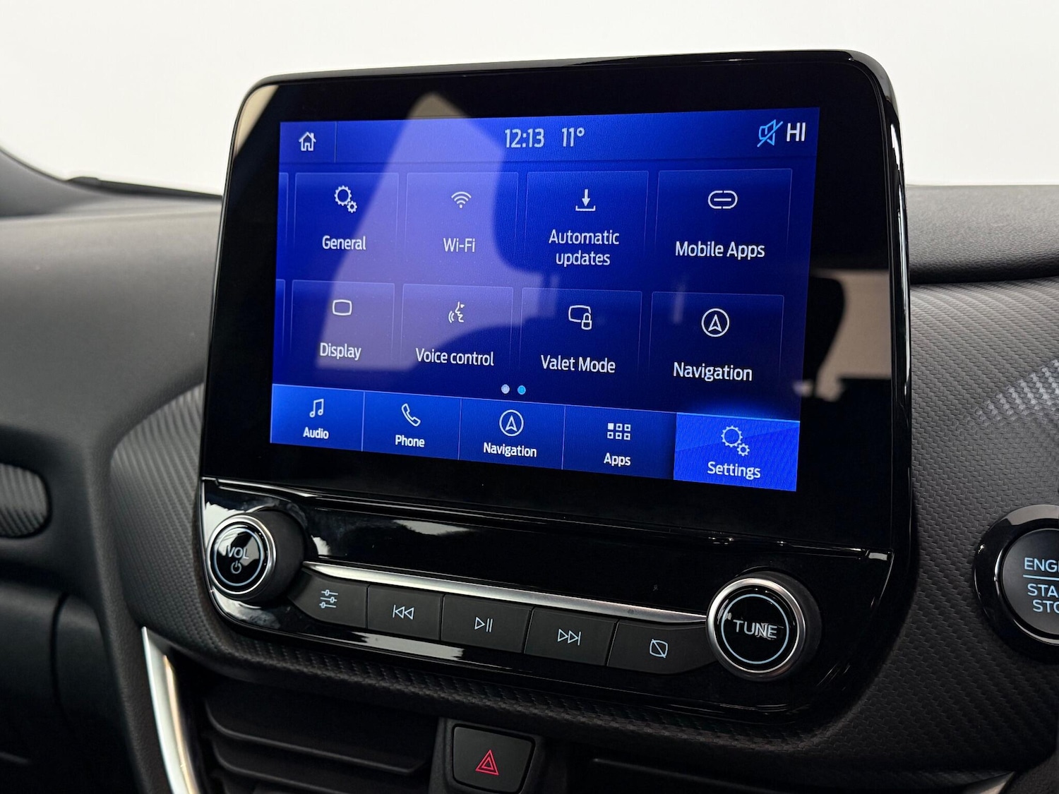 Used Ford Puma 2023 for sale - 77246128: Photo 28