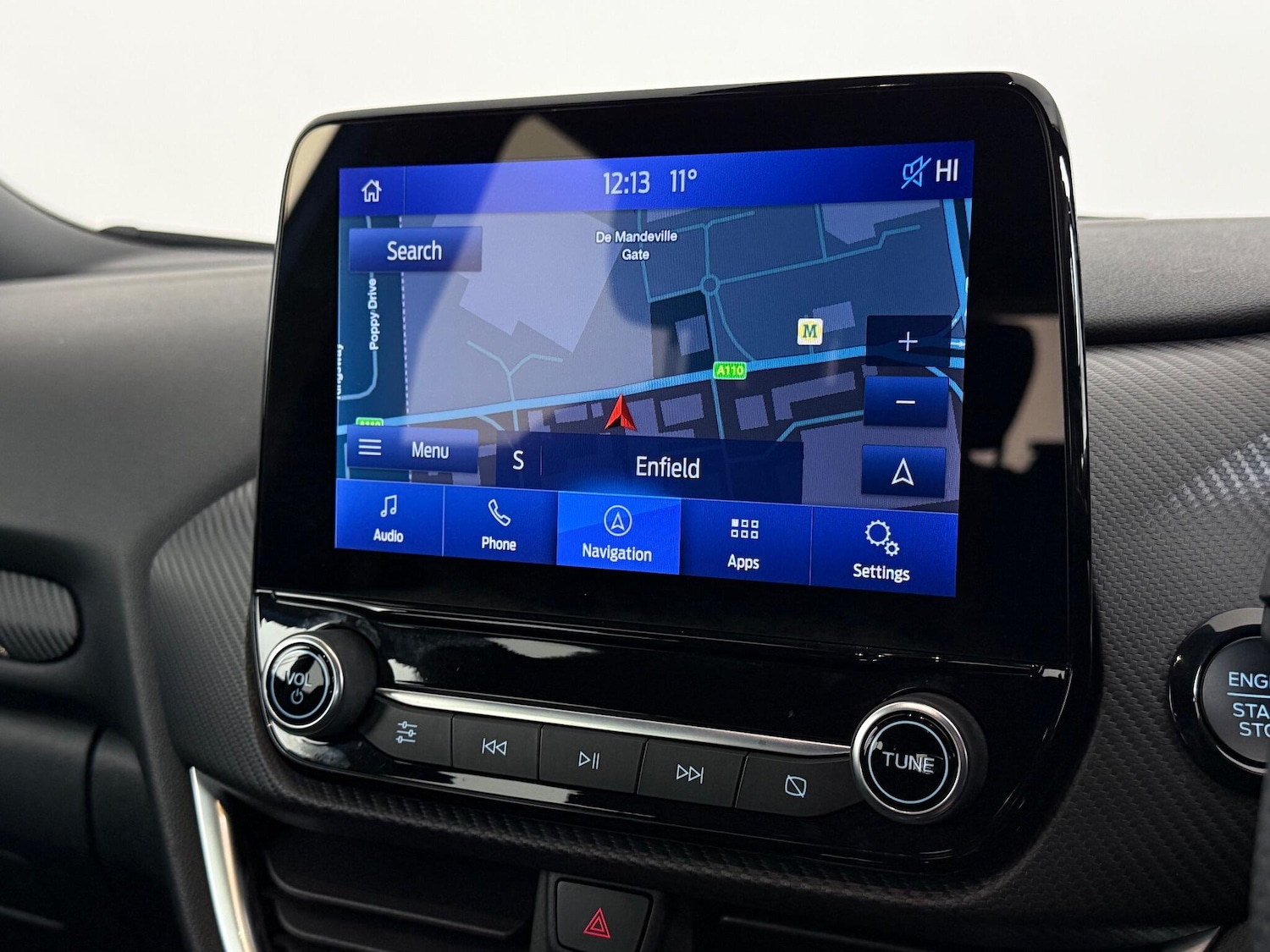 Used Ford Puma 2023 for sale - 77246128: Photo 30