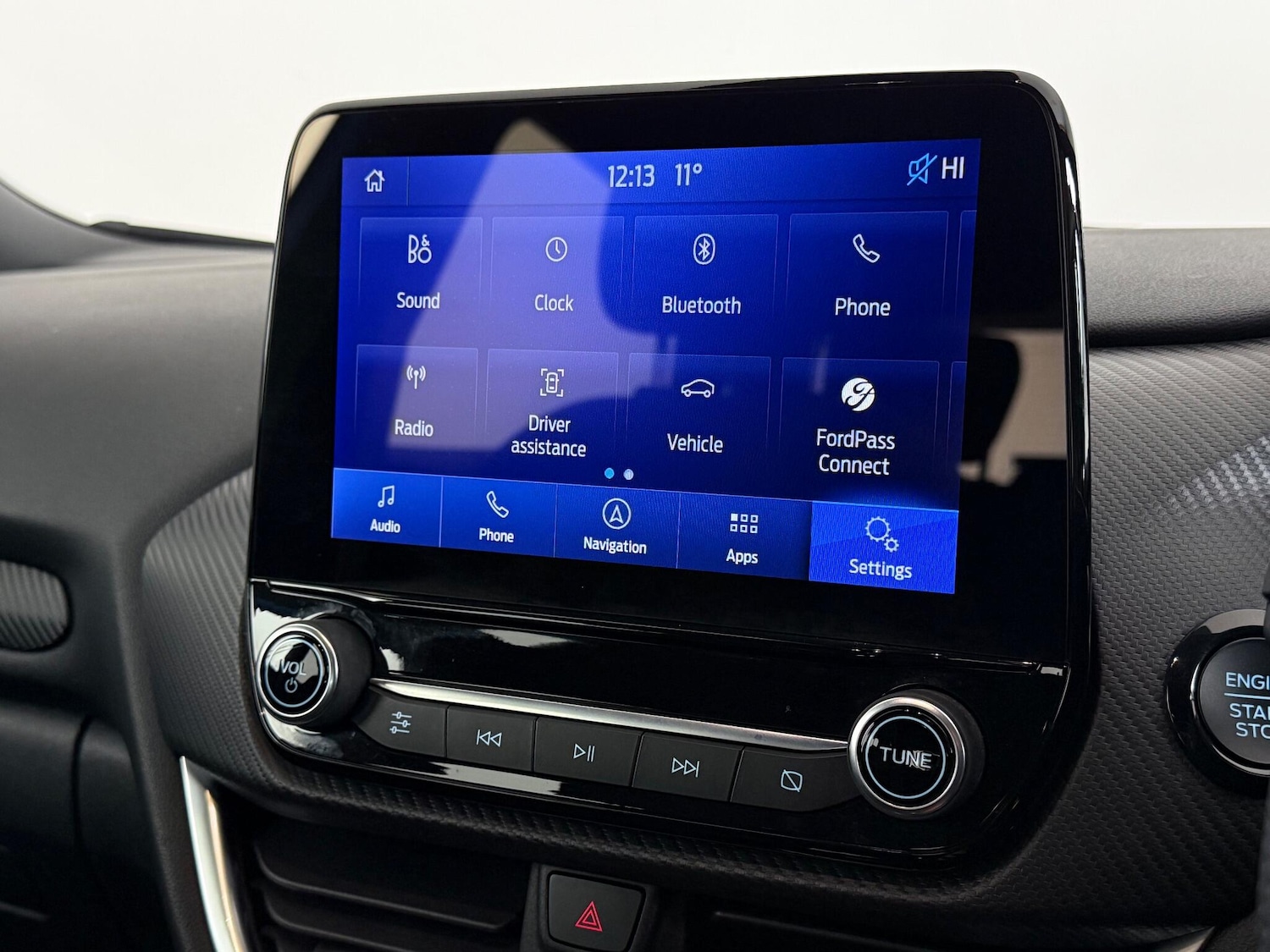 Used Ford Puma 2023 for sale - 77246128: Photo 34