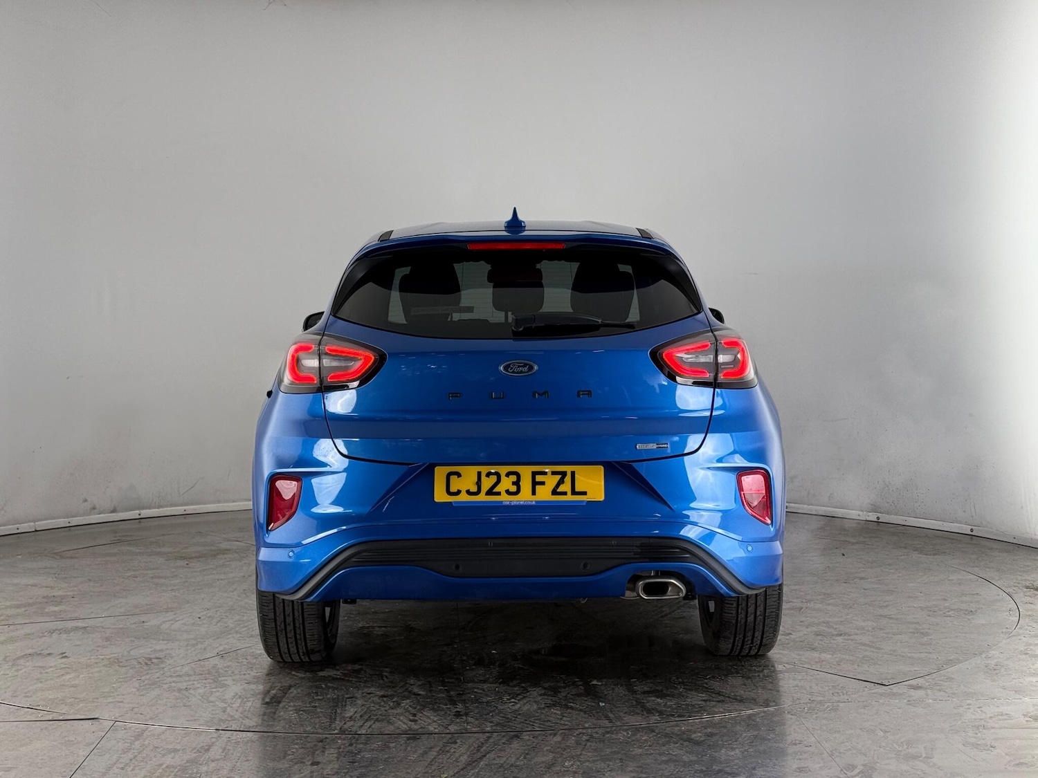 Used Ford Puma 2023 for sale - 77246128: Photo 7