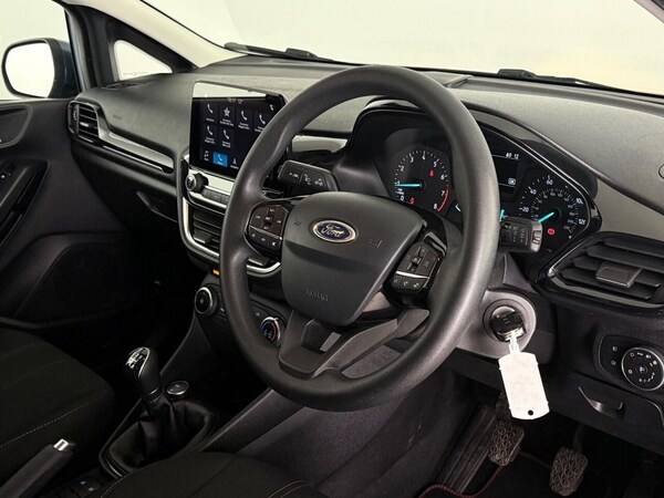Used Ford Fiesta 2019 for sale - 76106034: Photo 15
