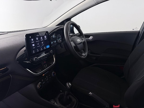 Used Ford Fiesta 2019 for sale - 76106034: Photo 17