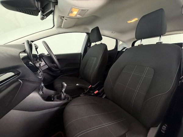 Used Ford Fiesta 2019 for sale - 76106034: Photo 18
