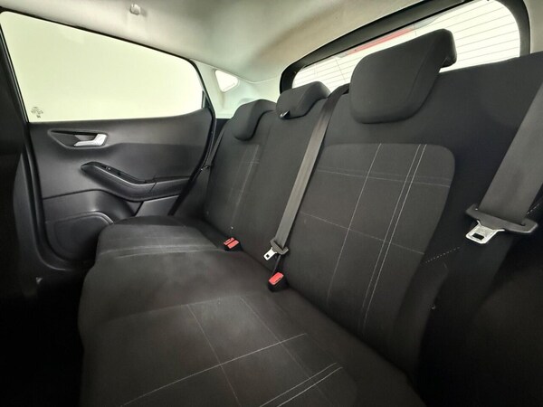 Used Ford Fiesta 2019 for sale - 76106034: Photo 19