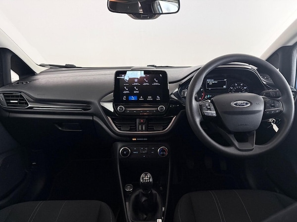 Used Ford Fiesta 2019 for sale - 76106034: Photo 20