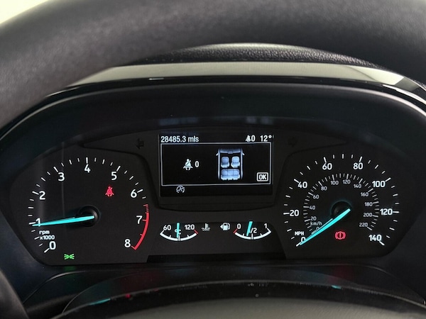 Used Ford Fiesta 2019 for sale - 76106034: Photo 24