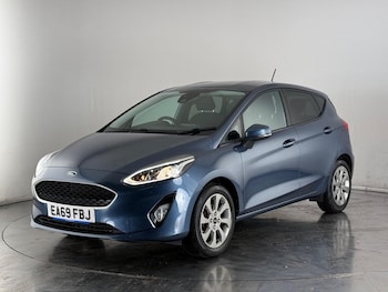 Used Ford Fiesta 2019 for sale - 76106034: Photo 3