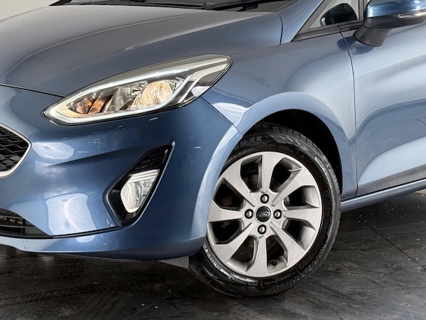 Used Ford Fiesta 2019 for sale - 76106034: Photo 43