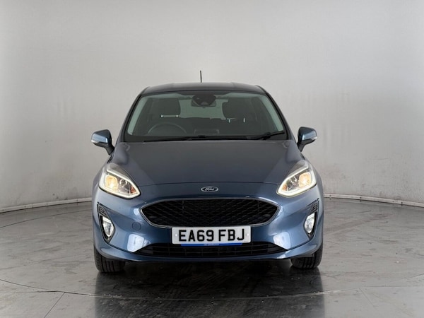Used Ford Fiesta 2019 for sale - 76106034: Photo 7