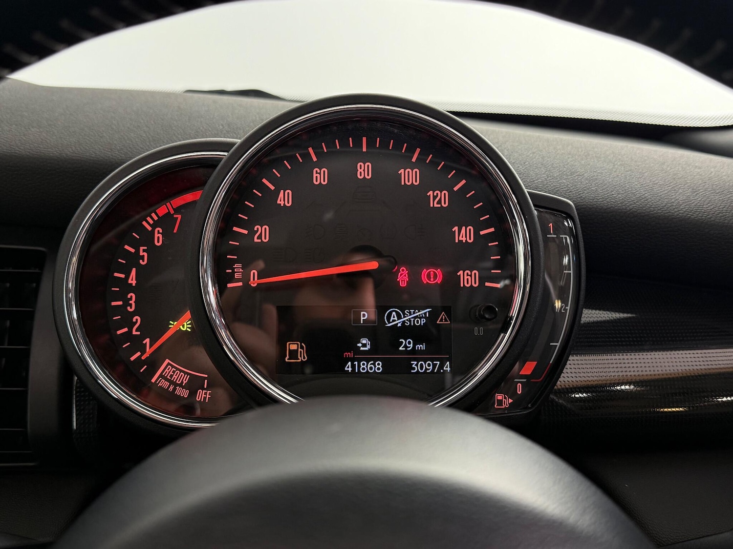 Used MINI Convertible 2020 for sale - 76620531: Photo 28