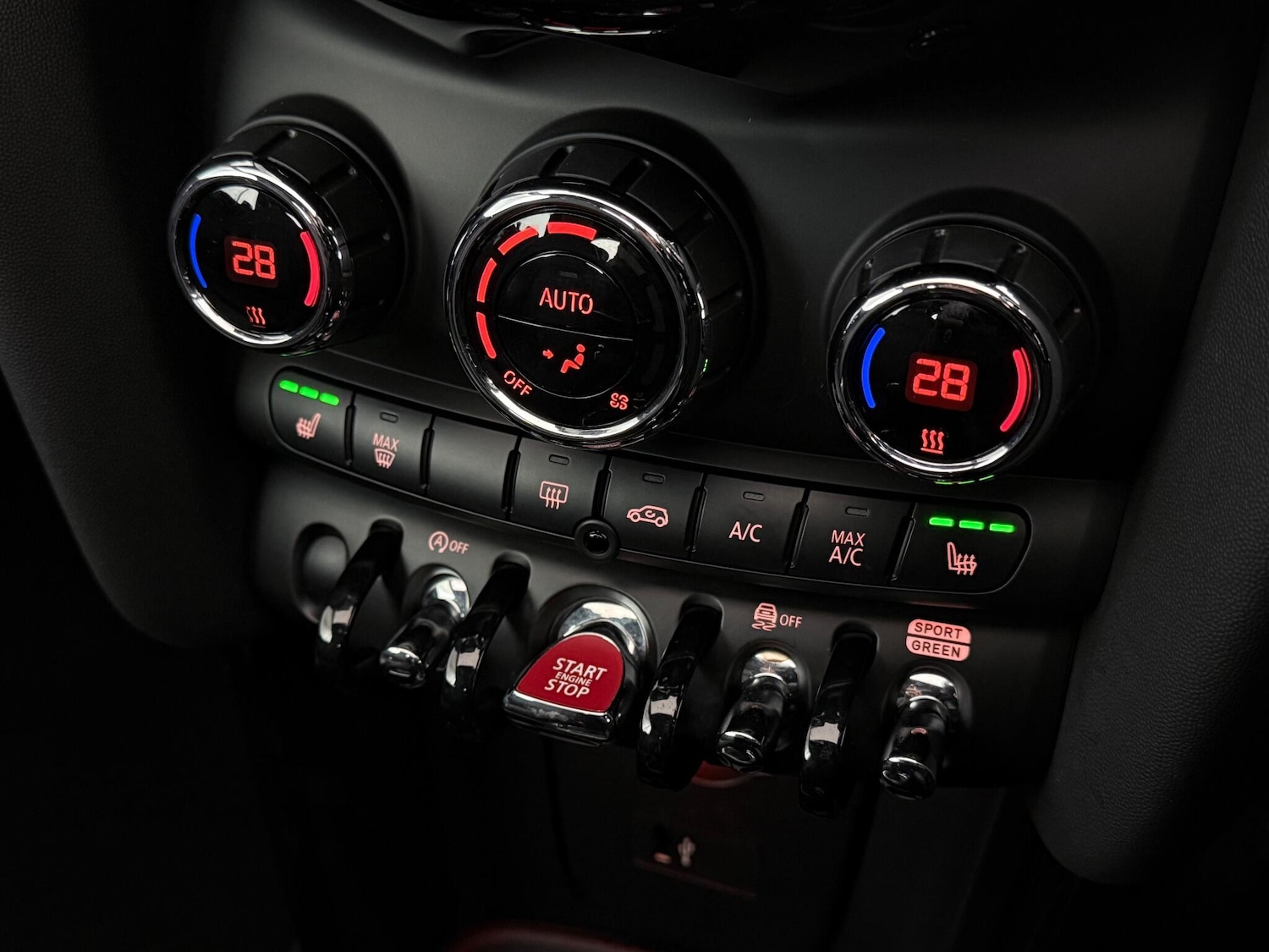 Used MINI Convertible 2020 for sale - 76620531: Photo 39