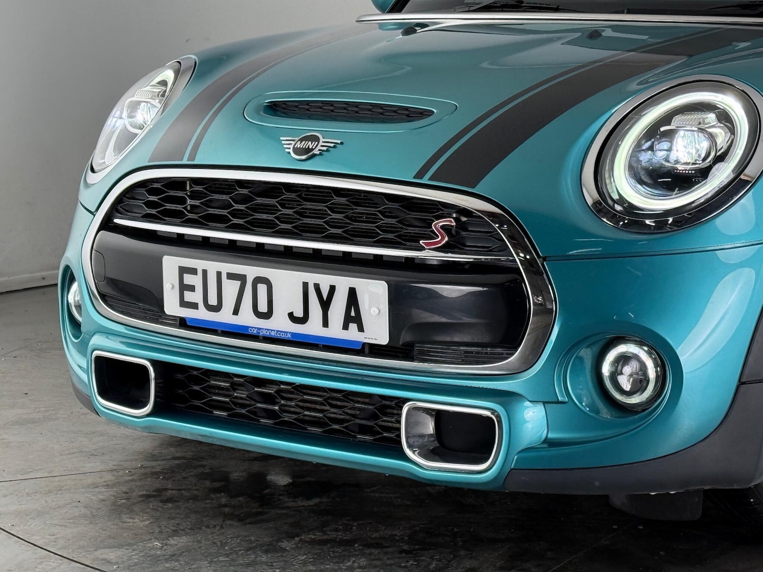 Used MINI Convertible 2020 for sale - 76620531: Photo 45