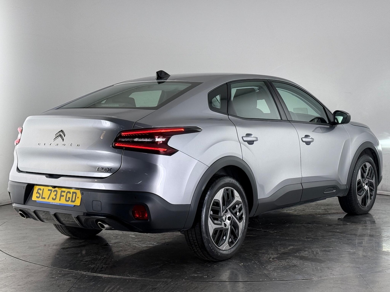 Used Mercedes-Benz GLA 2017 for sale - 77182611: Photo 6