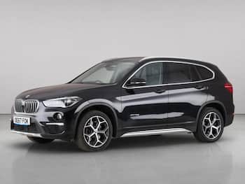 Used BMW X1 2017 for sale - 79677685: Photo