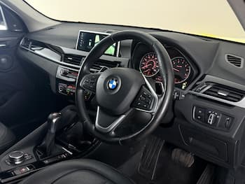 Used BMW X1 2017 for sale - 79677685: Photo