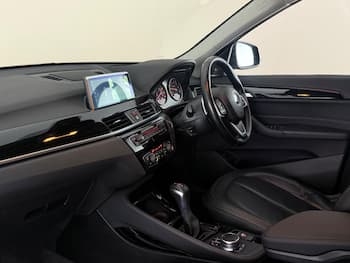 Used BMW X1 2017 for sale - 79677685: Photo