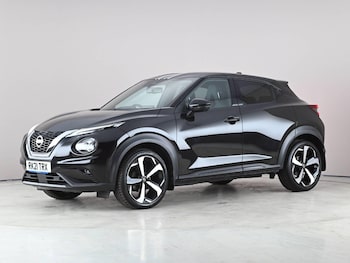 Used Nissan Juke 2021 for sale - 78505086: Photo