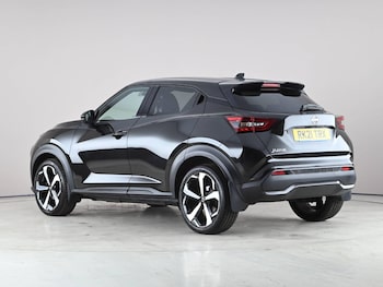 Used Nissan Juke 2021 for sale - 78505086: Photo