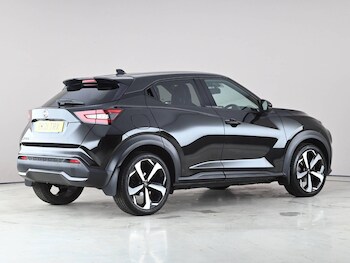 Used Nissan Juke 2021 for sale - 78505086: Photo