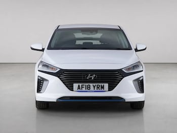 Used Hyundai IONIQ 2018 for sale - 79120024: Photo
