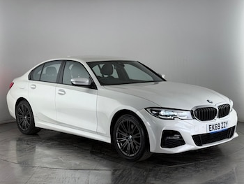 BMW - 3 Series