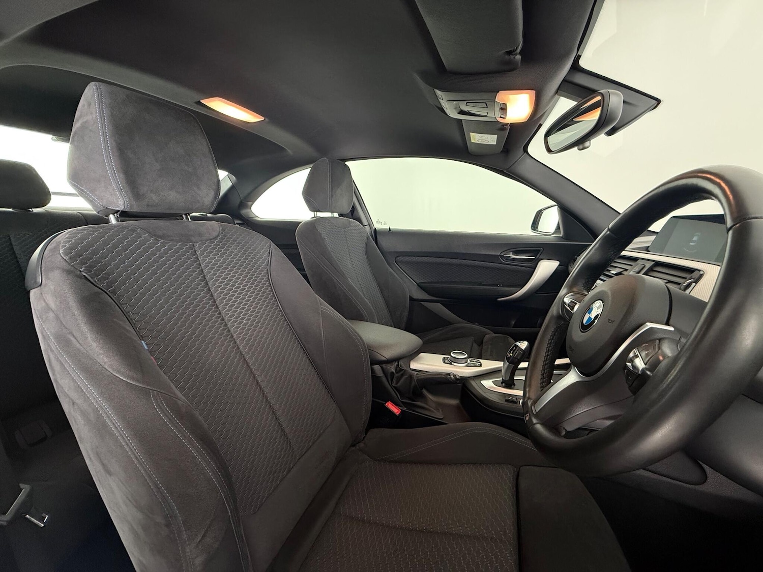 Used BMW 2 Series 2019 for sale - 76466986: Photo 16