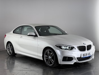 Used BMW 2 Series 2019 for sale - 76466986: Photo