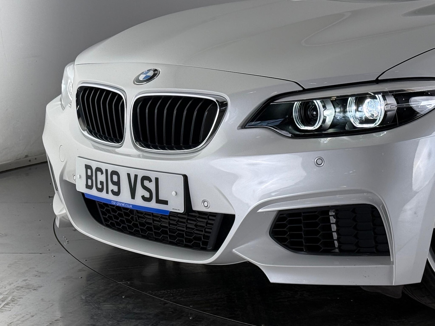 Used BMW 2 Series 2019 for sale - 76466986: Photo 43