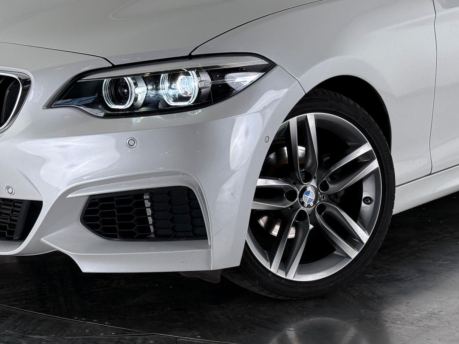 Used BMW 2 Series 2019 for sale - 76466986: Photo 44