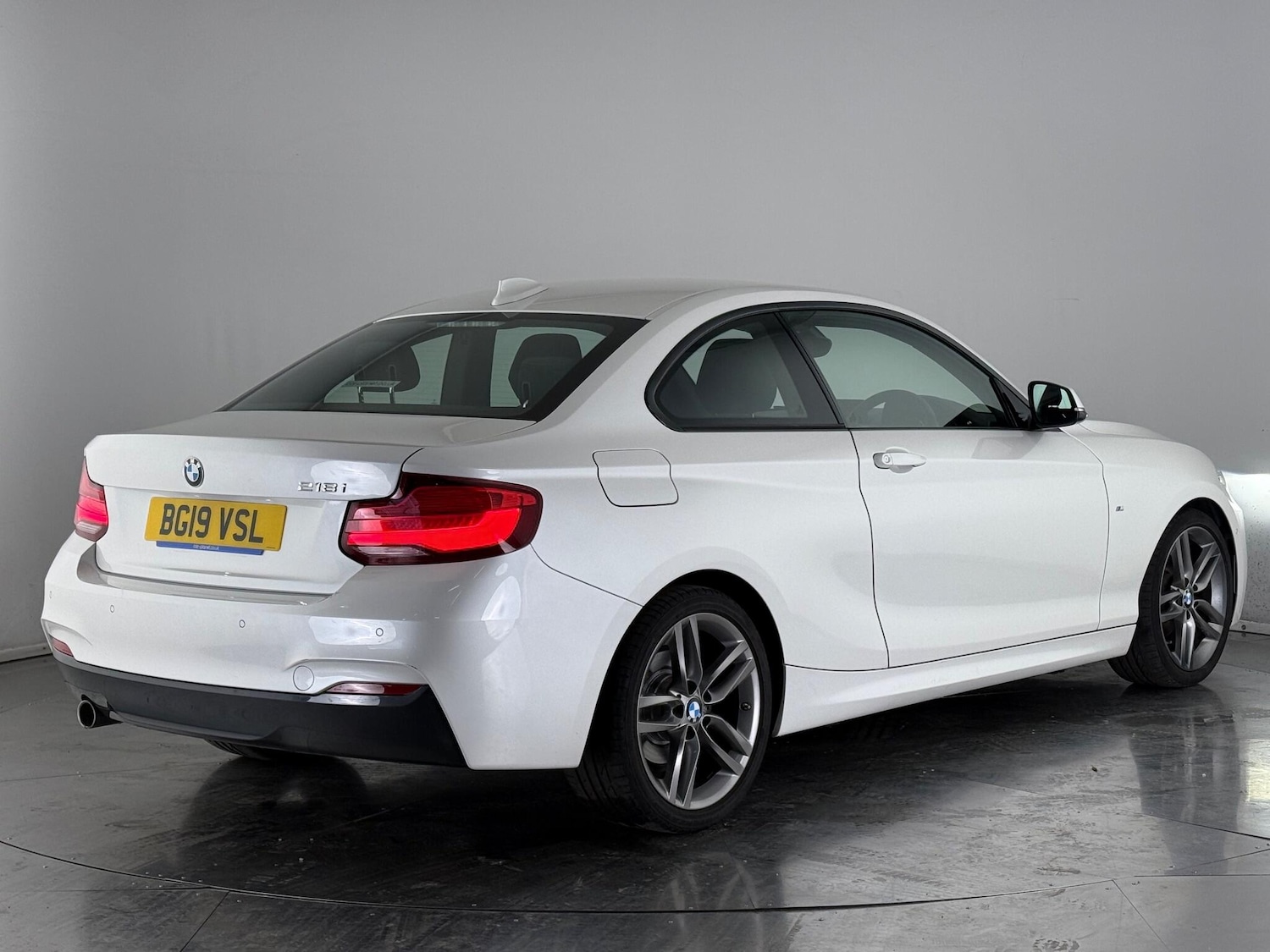 Used BMW 2 Series 2019 for sale - 76466986: Photo 5
