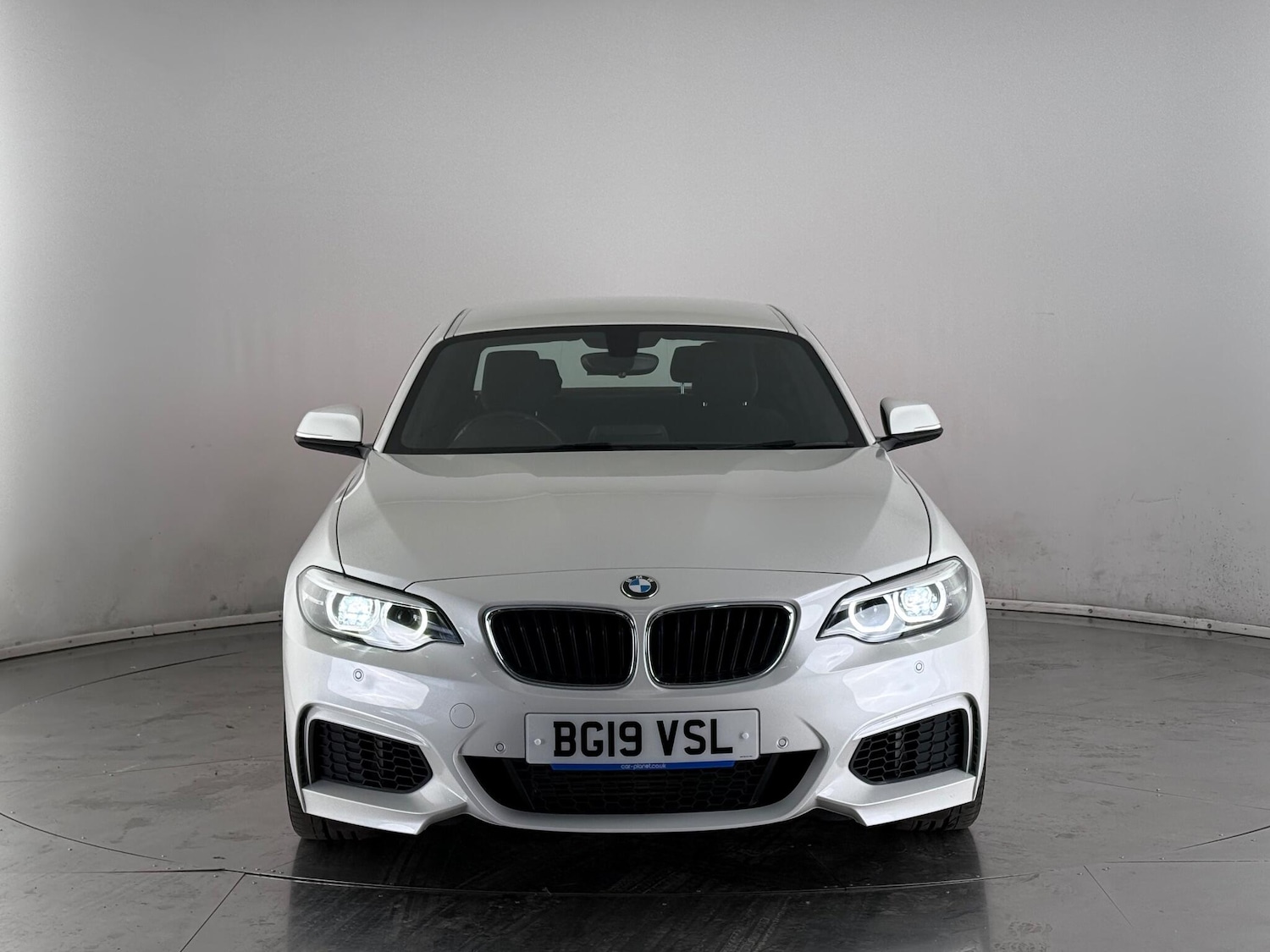Used BMW 2 Series 2019 for sale - 76466986: Photo 7