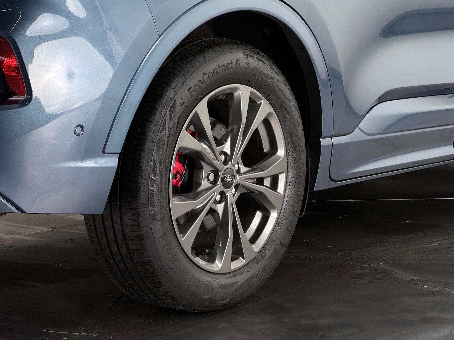 Used Ford Kuga 2022 for sale - 76466793: Photo 11