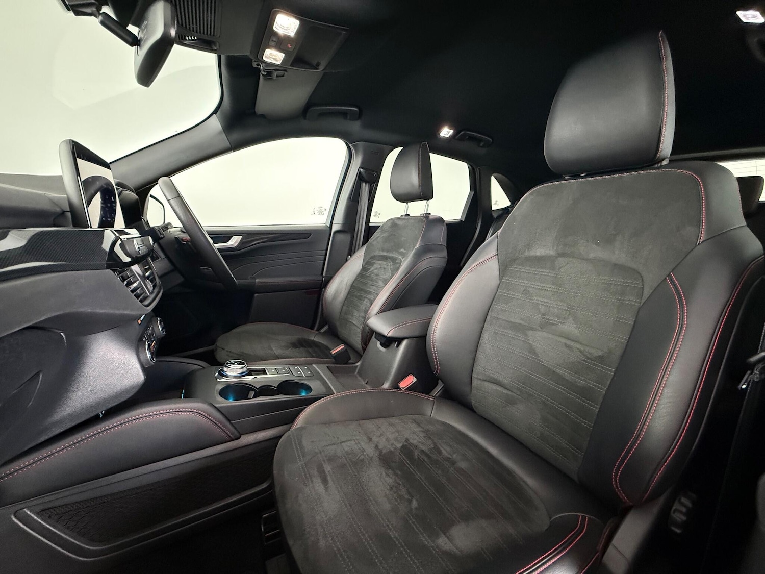 Used Ford Kuga 2022 for sale - 76466793: Photo 16