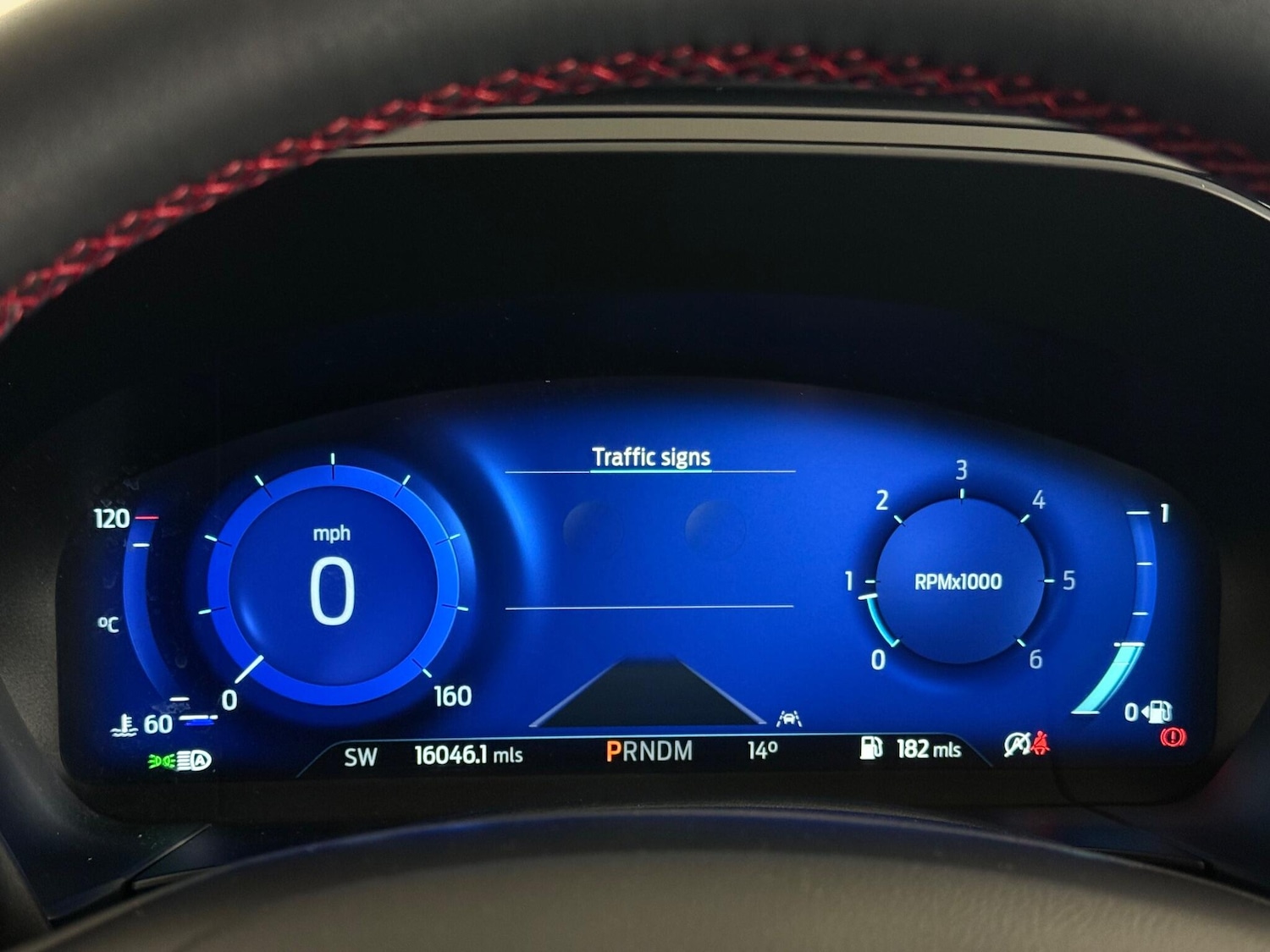 Used Ford Kuga 2022 for sale - 76466793: Photo 21